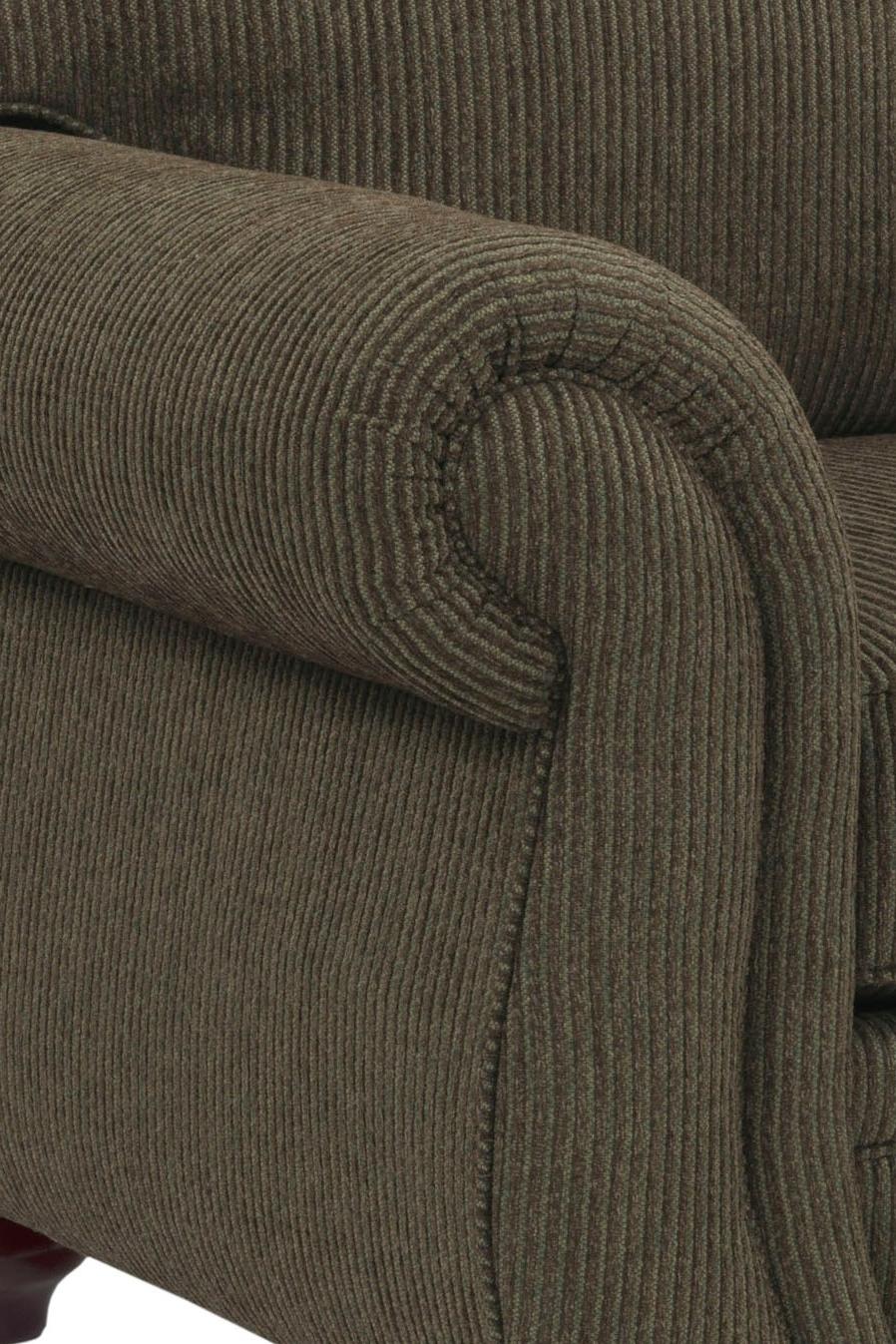 Broyhill on sale cassandra sofa